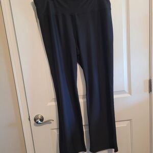 Women's 2xl yoga pant